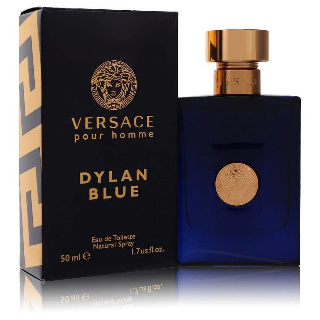 Eau De Toilette Spray 1.7 oz G6978
