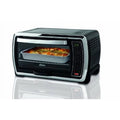 Black Convection Toaster Oven P716641
