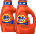 50 Fluid Ounce (2pk) Liquid Detergent U7561