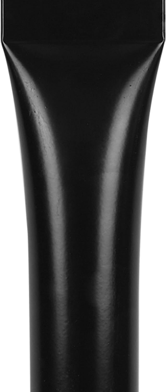 Cast Iron Sign Post Stand, Black Pack of 2 B8558