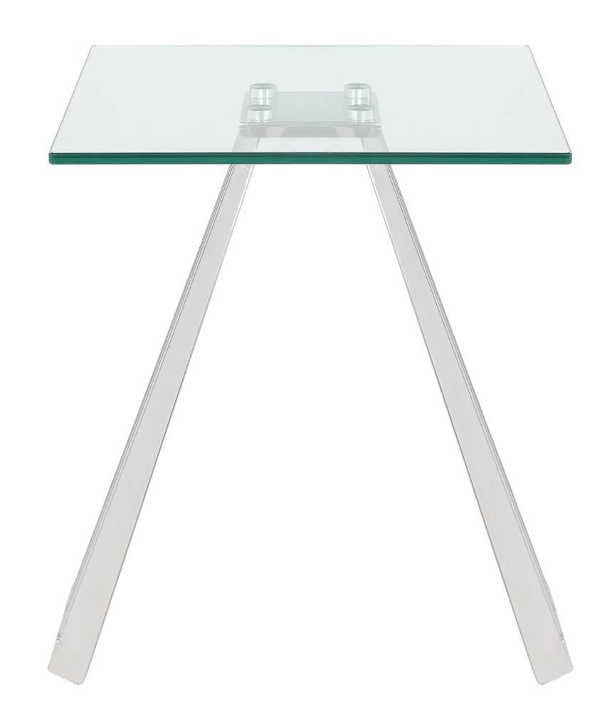 Lamp Table B19340