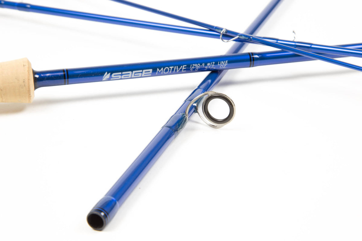 Fly Rod M924