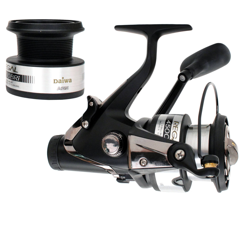 Saltwater Reel T52511