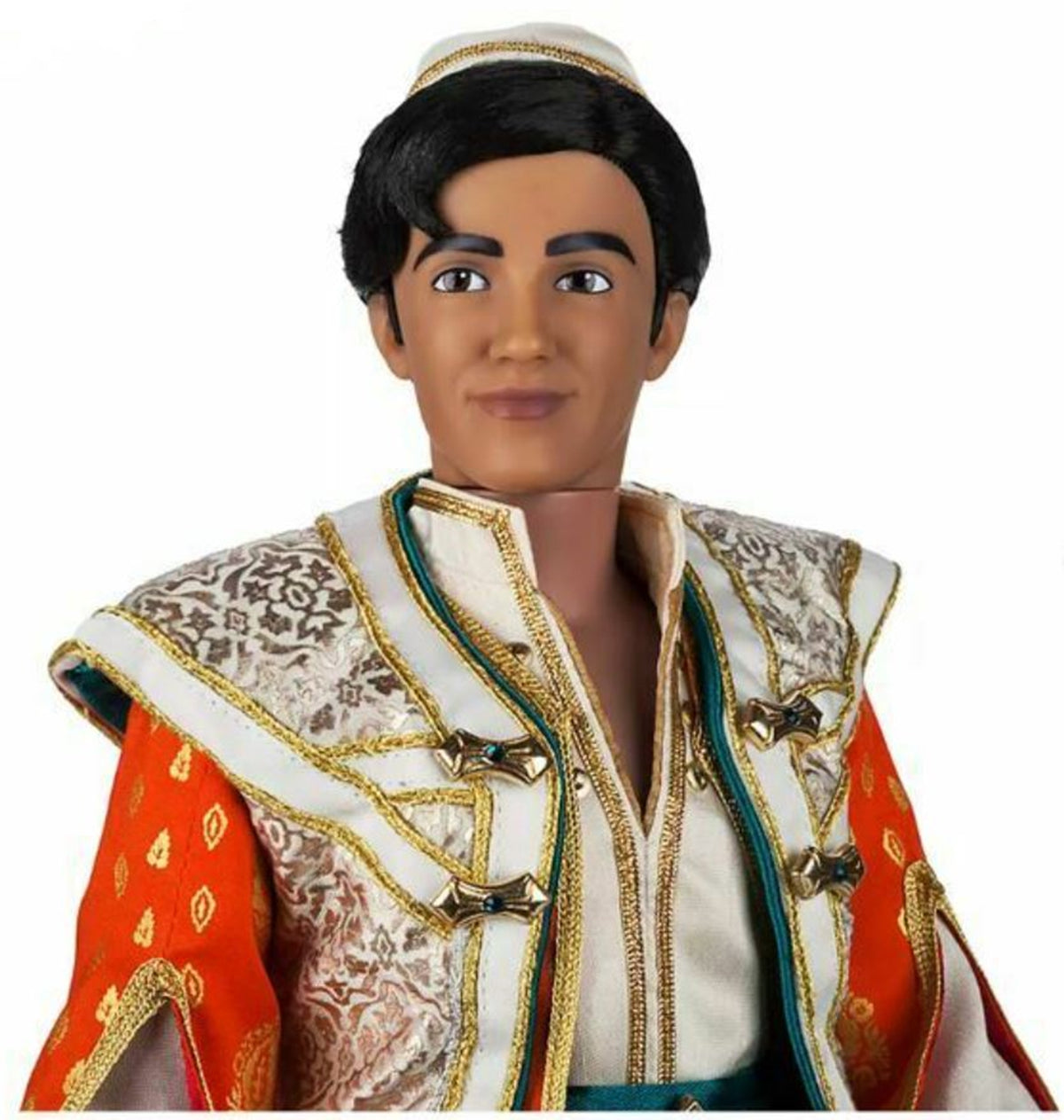 17" Limited Edition Doll Set L427342
