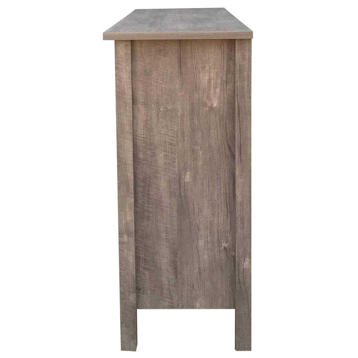 9 Cubby Storage Cabinet T5840
