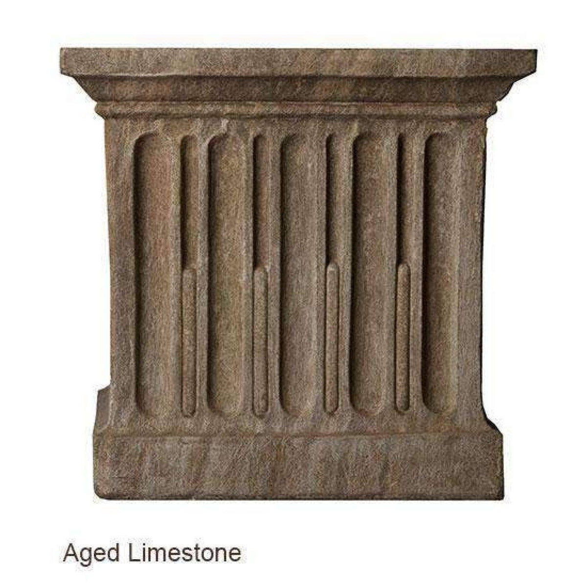 Verde Urn Z87586