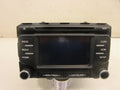 17 18 19 Kia Sportage AM FM CD Audio Radio Player Display Screen OEM P152592