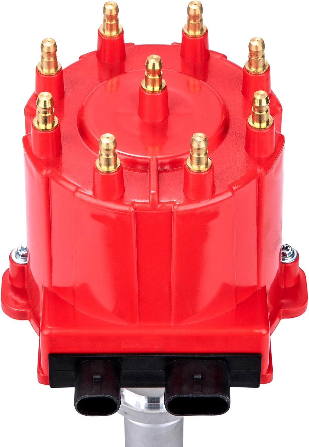 EFI Ignition Distributor for GM V8 Engine 5.0L 5.7L 7.4L TBI Pack of 2 V3658