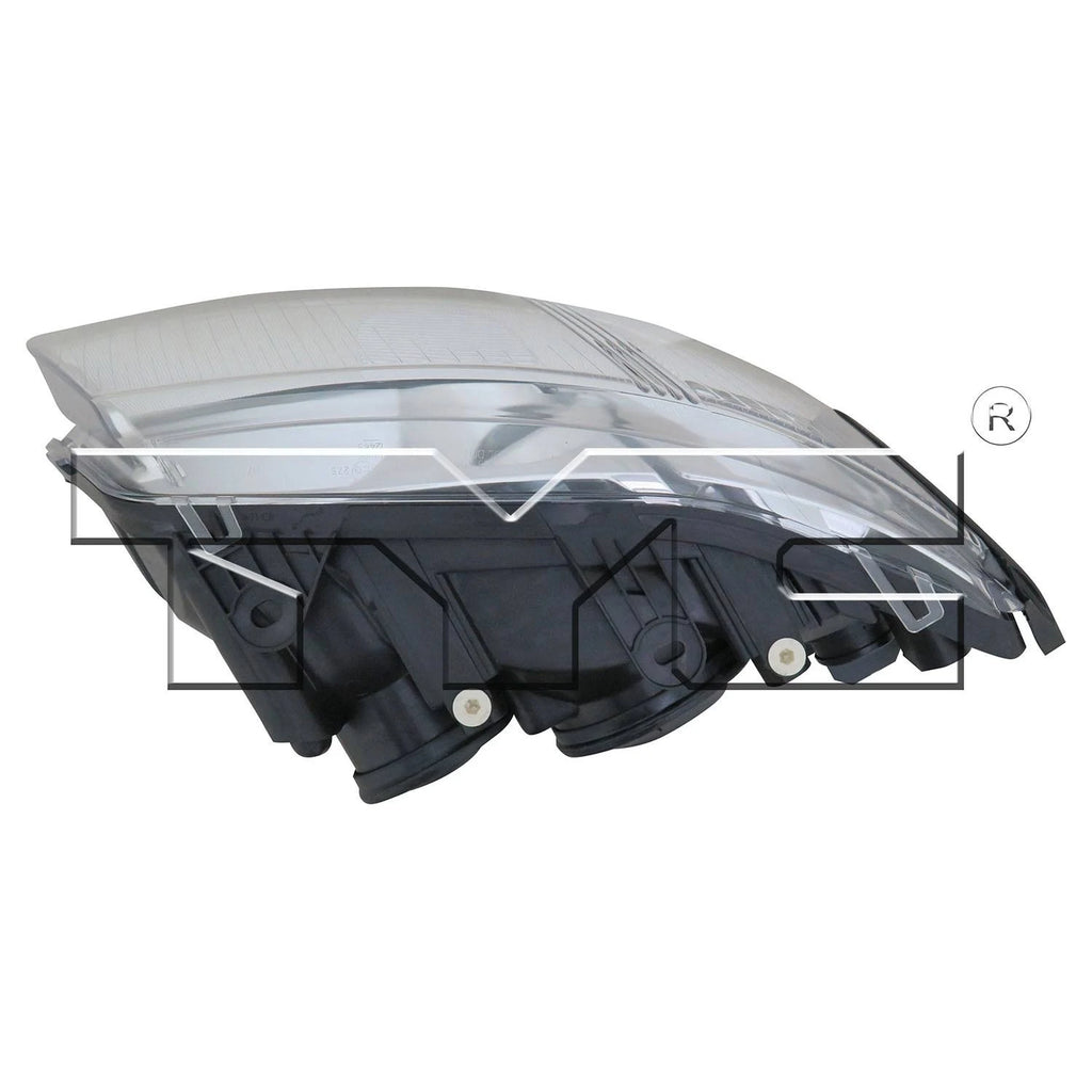 Headlight Assembly Q4883