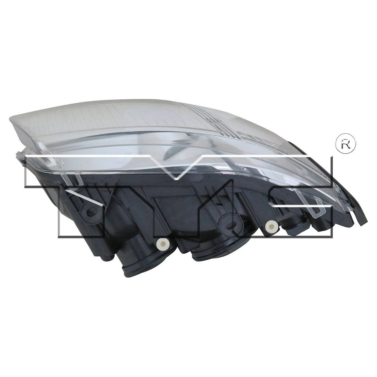 Headlight Assembly Q4883