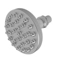 Stainless Steel Single Function Shower Head F41483