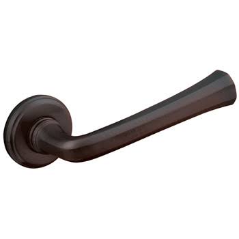 Lever Half Dummy Venetian Bronze D405