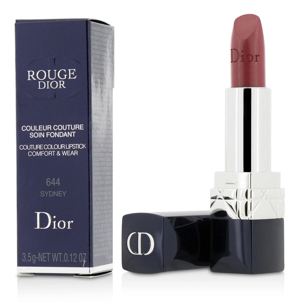 Rouge Couture Colour Comfort & Wear Lipstick - Strong Matte 3.5g H864288