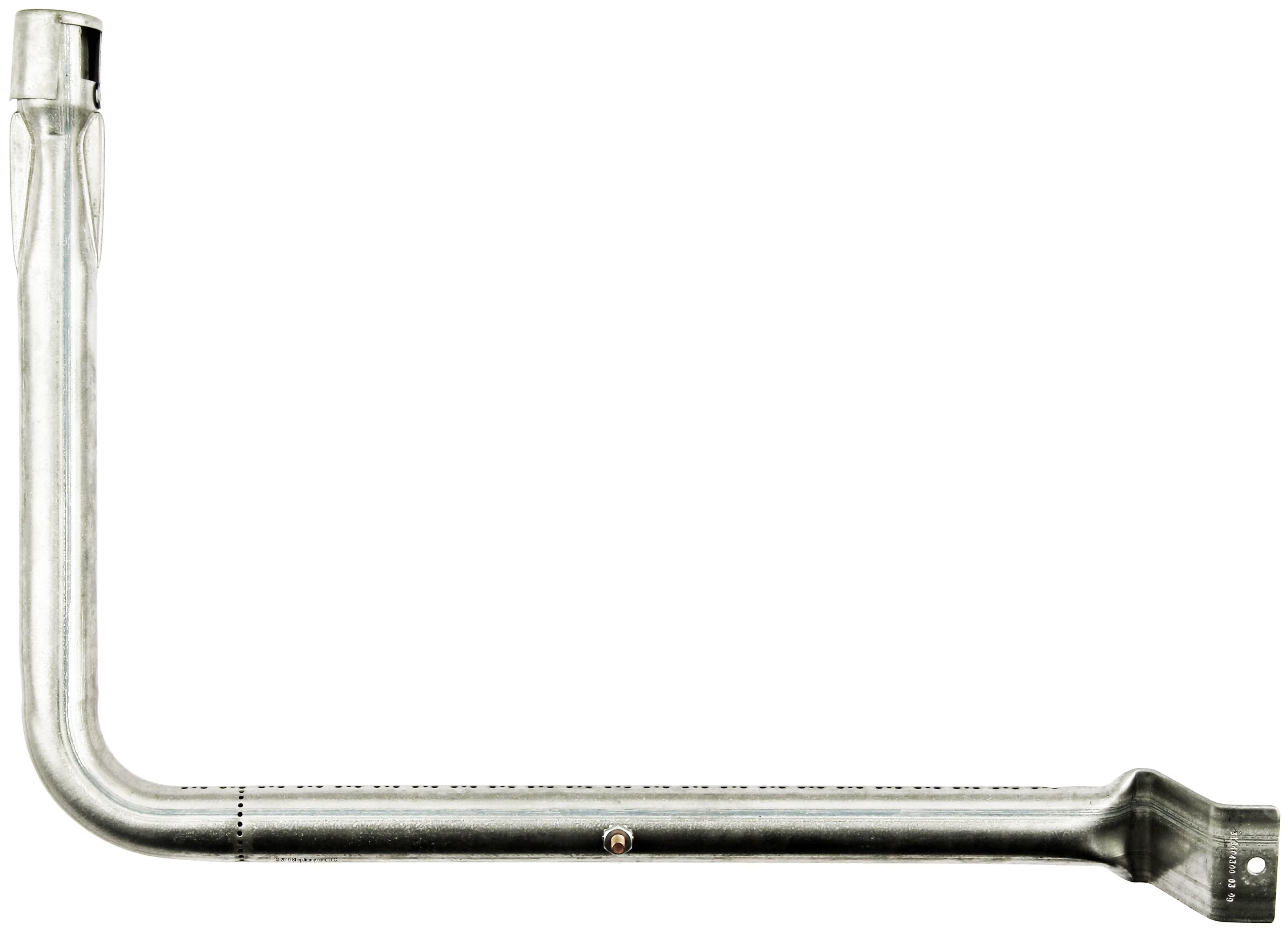 Broiler Burner M47203