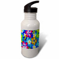 21 oz Sports Water Bottle K50761