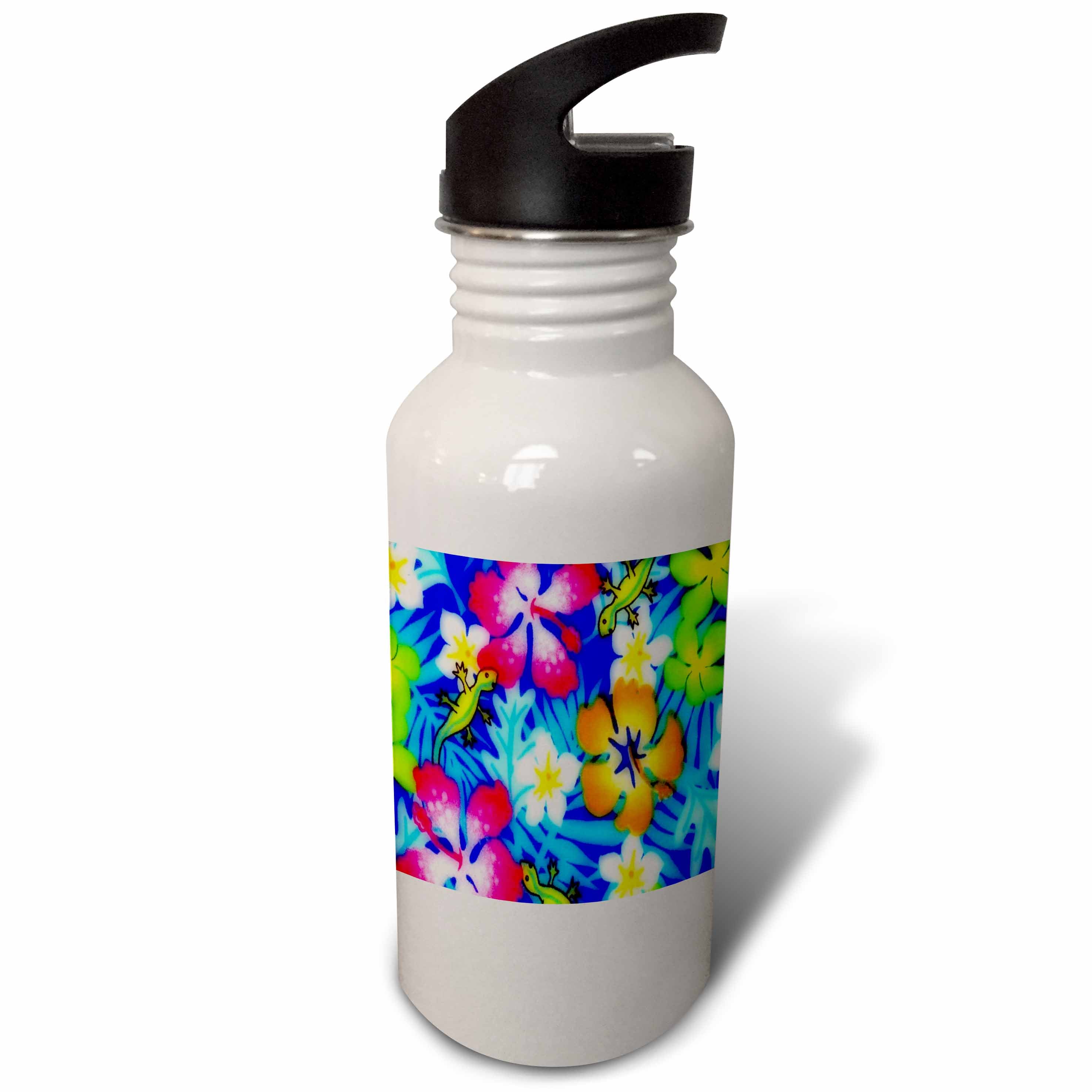 21 oz Sports Water Bottle K50761