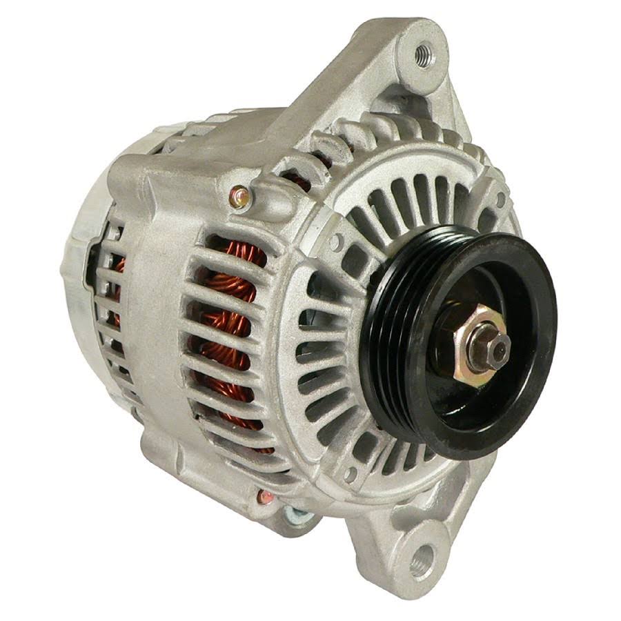 New Alternator for Toyota Echo 2000-2005, Scion XA 2004-2006 G232994