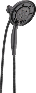 Two-in-One Shower D69070