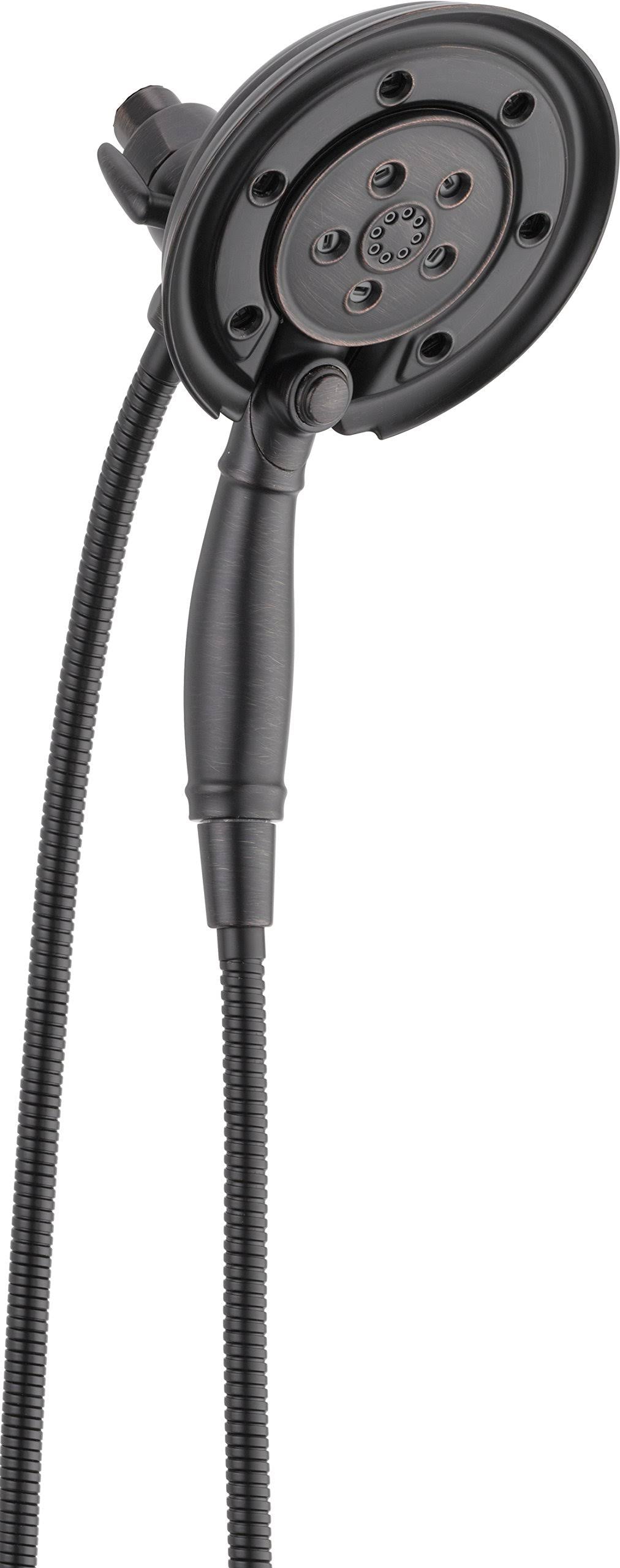 Two-in-One Shower D69070