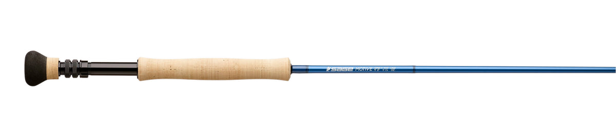 Fly Rod M924