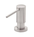 Soap Dispenser - Graphite (PVD) N185