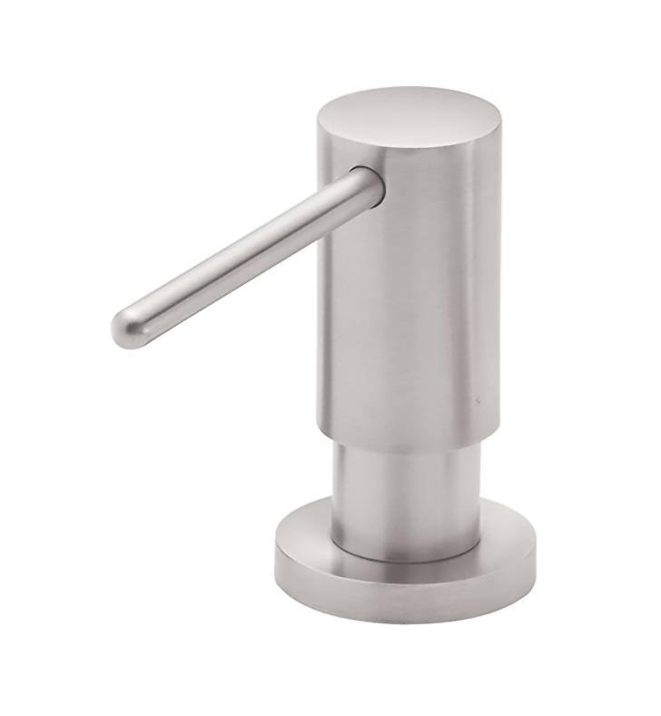 Soap Dispenser - Graphite (PVD) N185