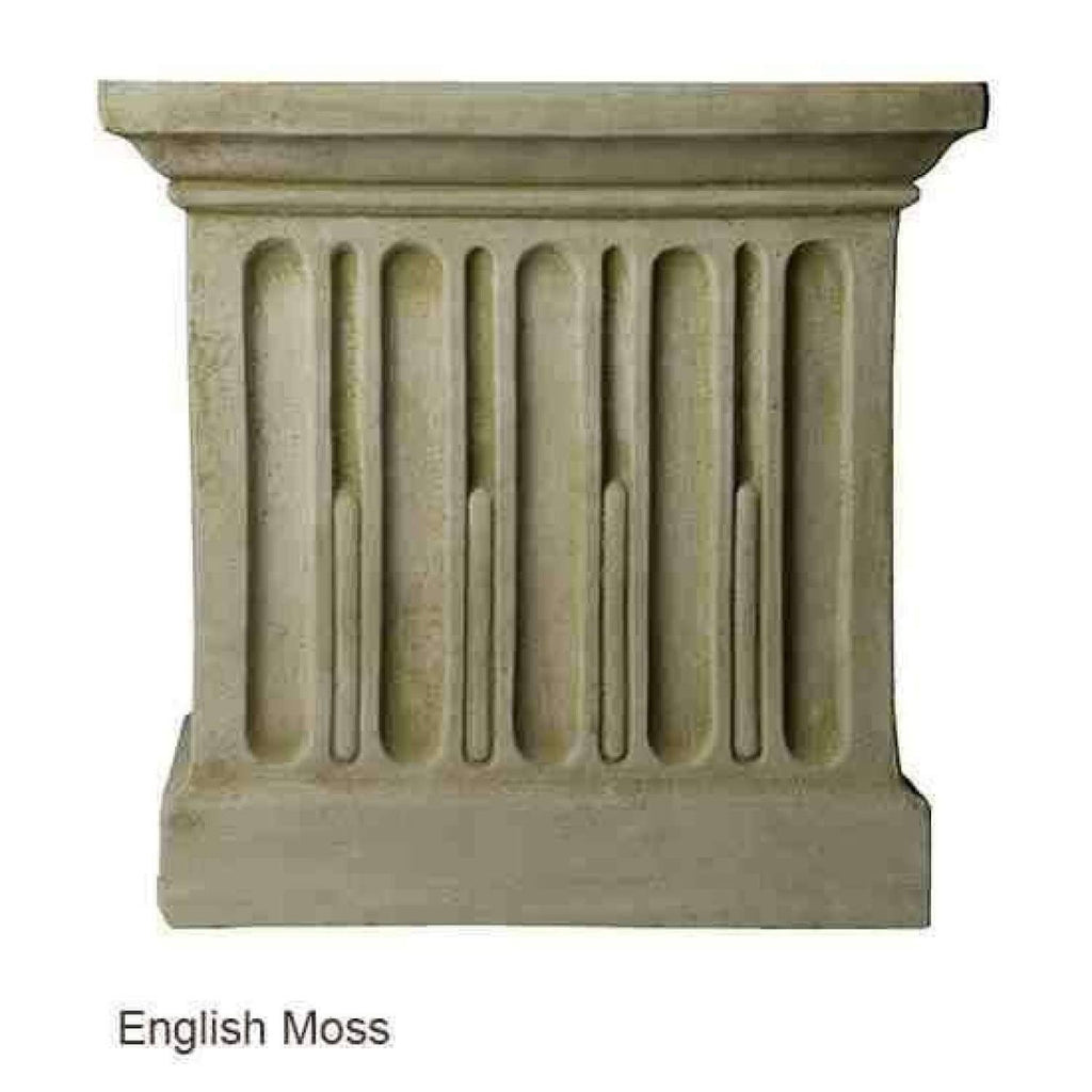 Verde Urn Z87586