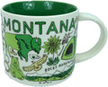 Coffee Mug 14 Ounce B485