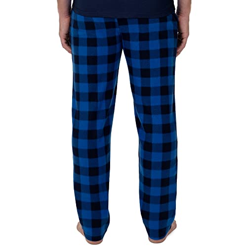 Men's Fleece Pajama Pant H760997