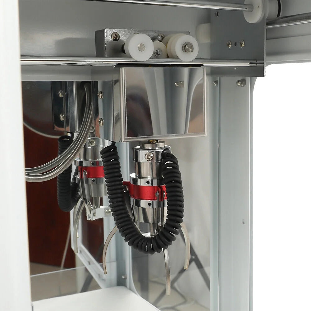 Mini Claw Crane Machine 110V Metal Case L28150