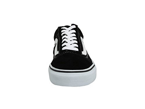 Black White Old Skool Shoes U1178