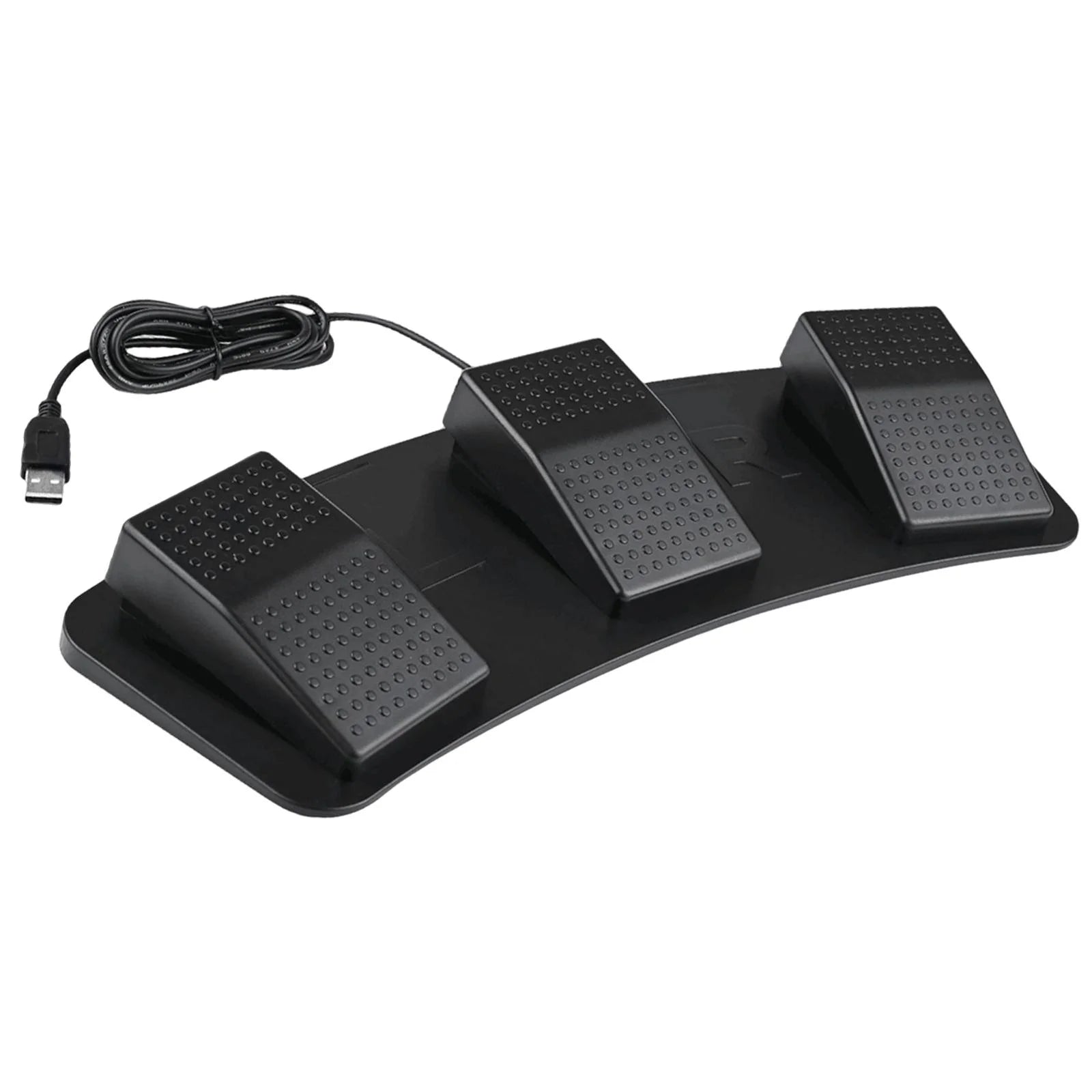 USB Triple Foot Switch N480