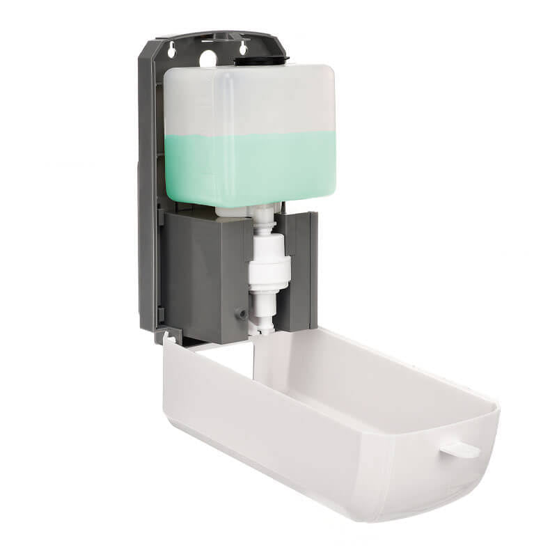 Automatic Foam Hand Sanitizer Dispenser N262