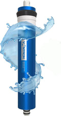 RO Membrane 100 GPD Reverse Osmosis Water Filter Replacement Cartridge S778
