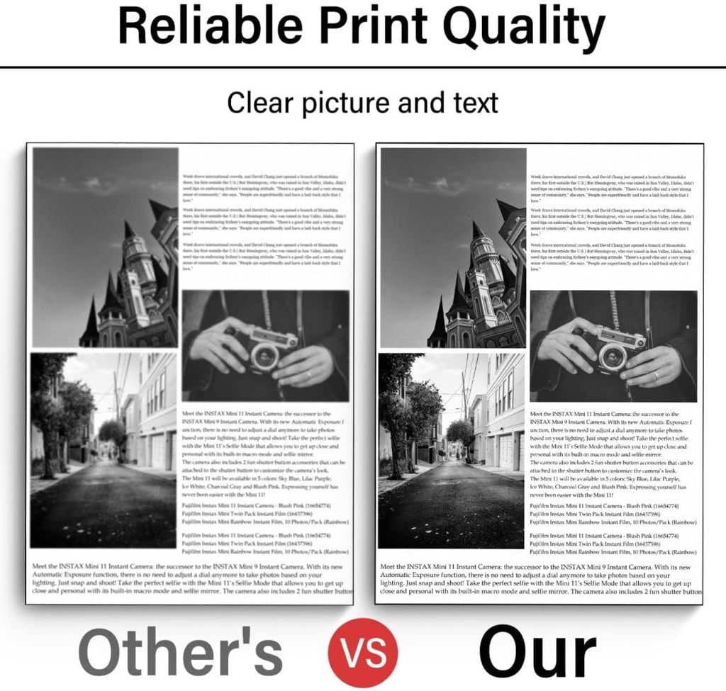 3-Pack Compatible 601 Toner Cartridge Q4562