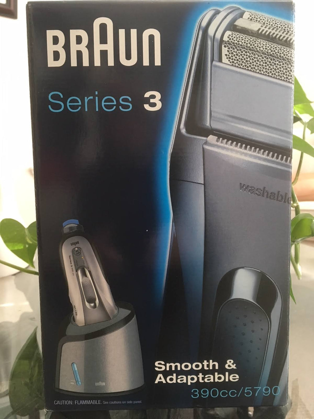 Contour System L481