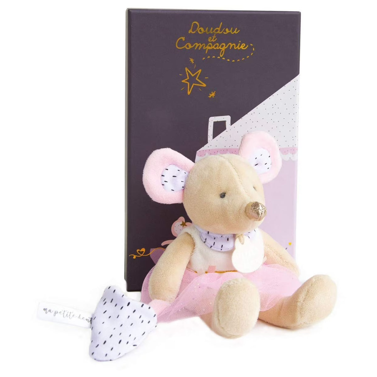 Suzie En Tutu Plush C460