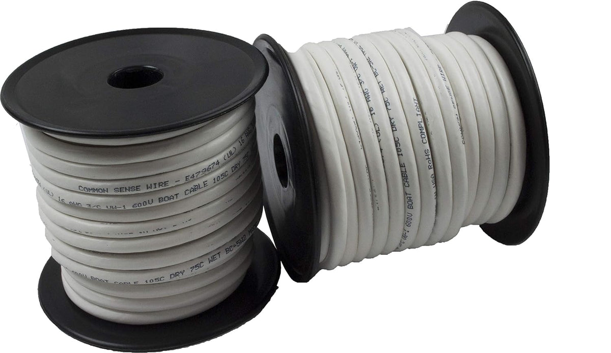 Tinned Copper Marine Wire Q44945
