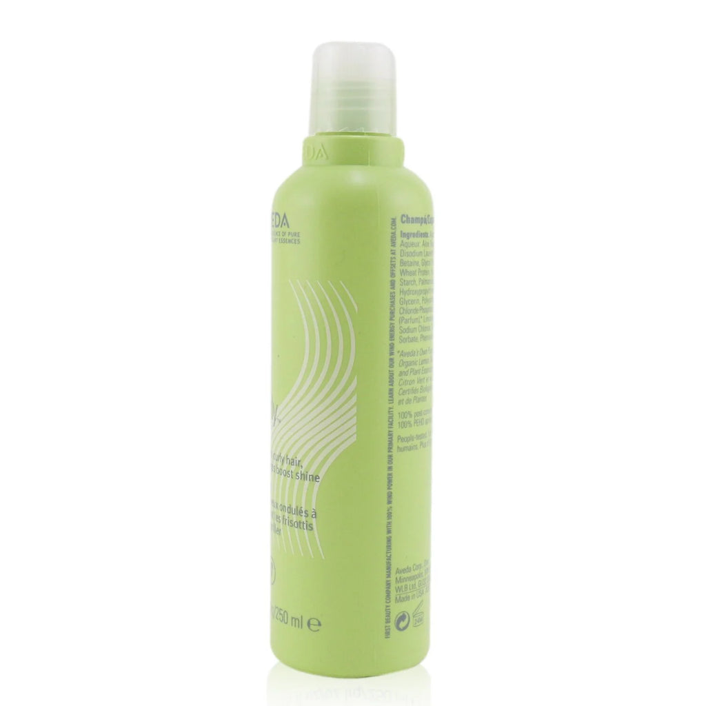 Be Curly Shampoo 250ml Z606863