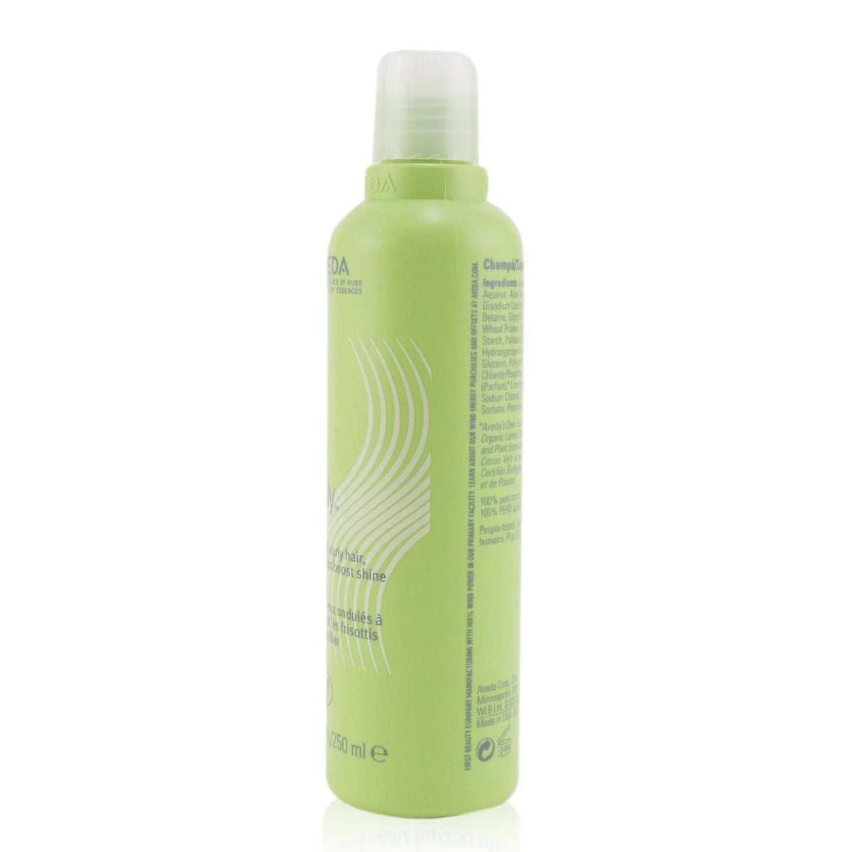Be Curly Shampoo 250ml Z606863