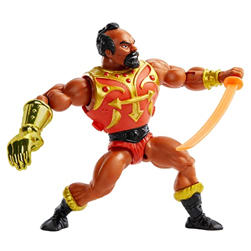 5.5-inch Action Figure U8674