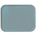 Steel Blue Fiberglass Camlite Tray S2615