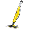Upright Steam Mop for Hard Floors and Carpet Cleaner Z75679
