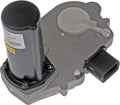 Transfer Case Motor C184
