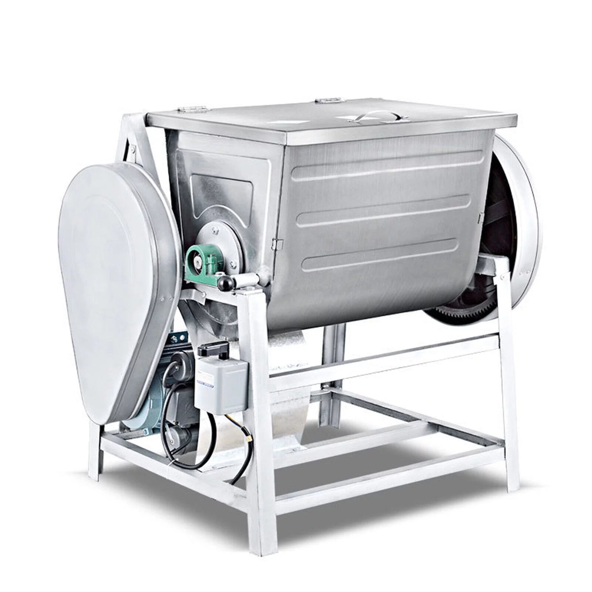 15KG/30QT Commercial Electric Dough Mixer L6747