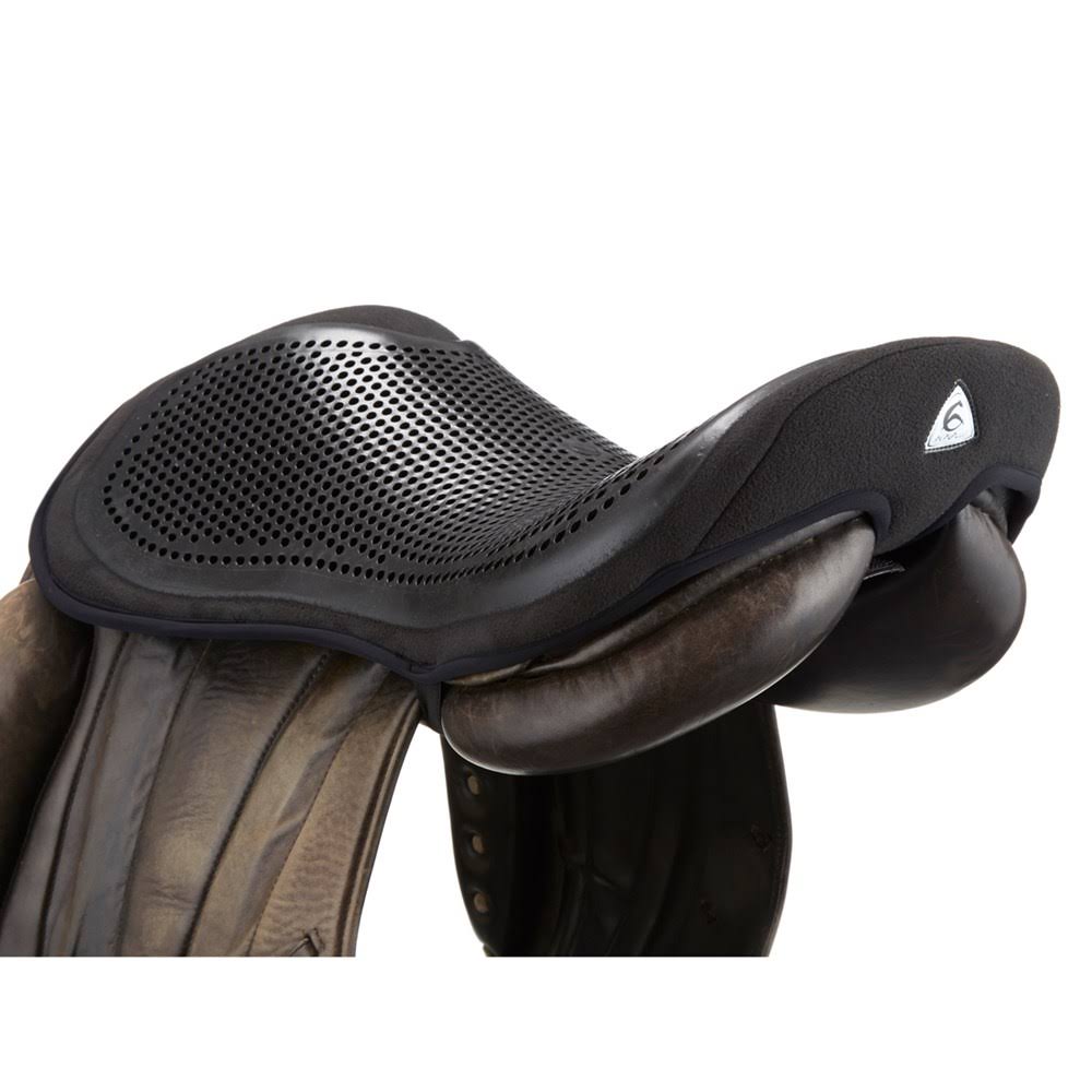 Black Pony Gel Out Seat Saver I957426