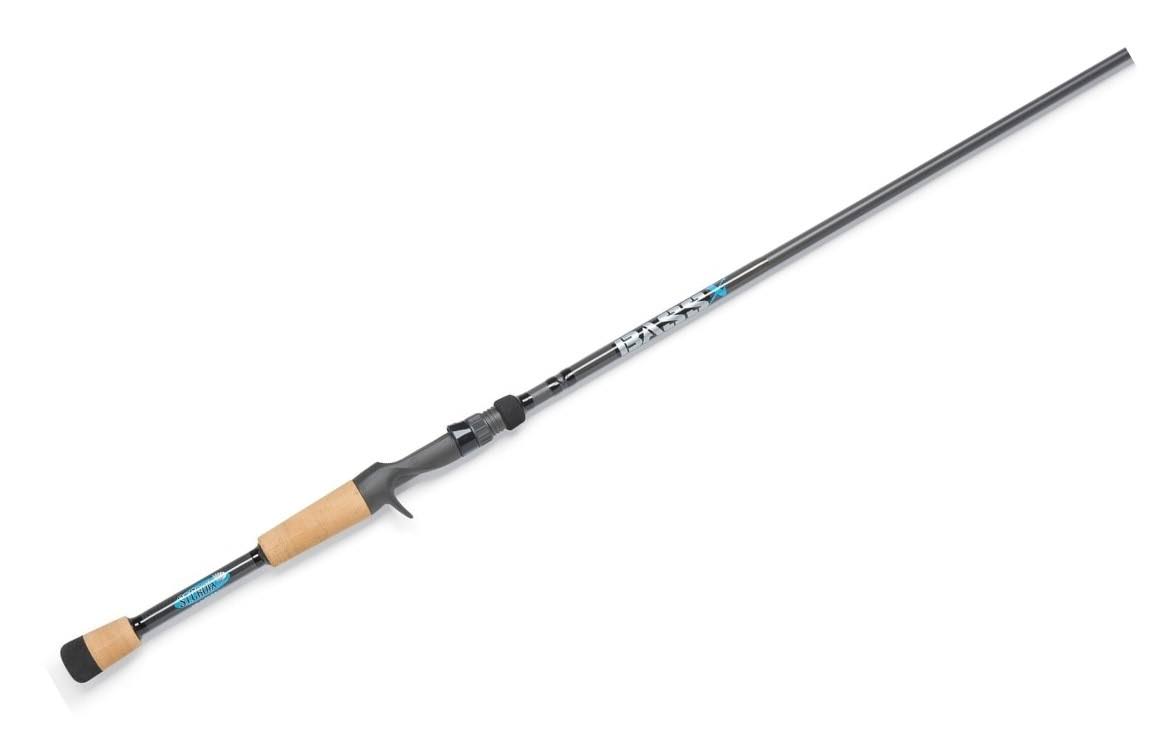 Bass Casting Rod Y19349