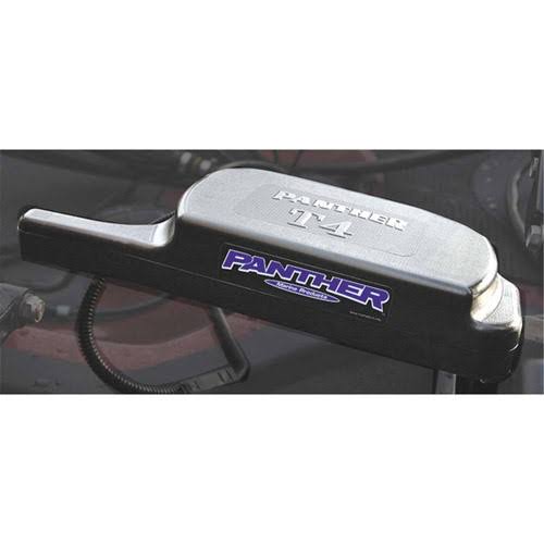 Electro Steer SW T4 F438
