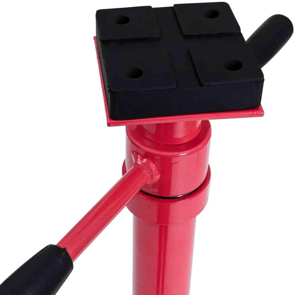 Underhoist Tripod Stand 2 Ton High Lift Jack Stand Z699784