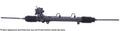 Rack & Pinion Z18731